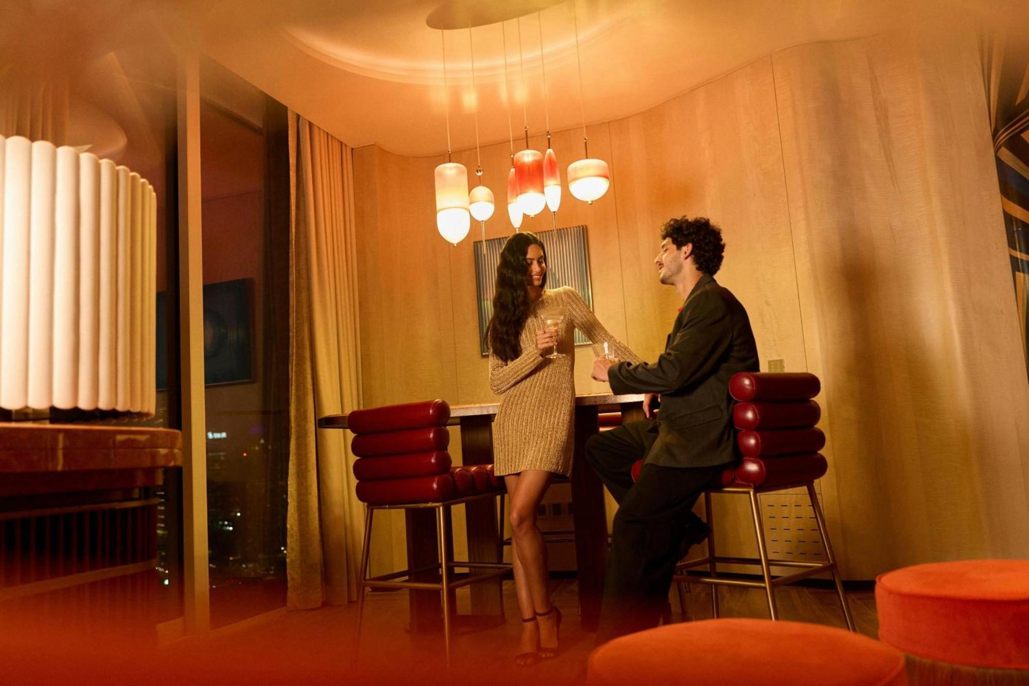 Family Suite Sea View